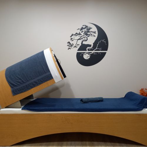 Sauna Japonais