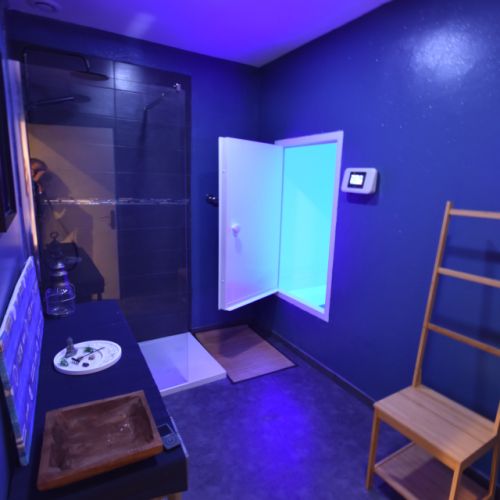 Bassin de flottaison